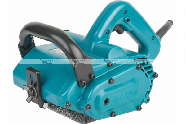 Щеточная шлифмашина Makita 9741 арт. 120108