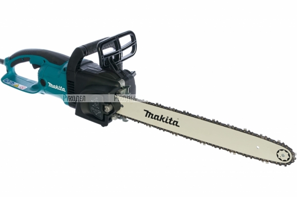 Цепная электрическая пила Makita UC4530A/05M, арт. 150475