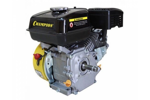 products/Двигатель CHAMPION G200-1HK