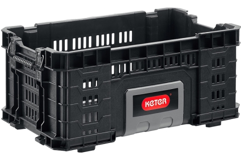 products/KETER Gear crate ящик-лоток, 22" арт. 38373