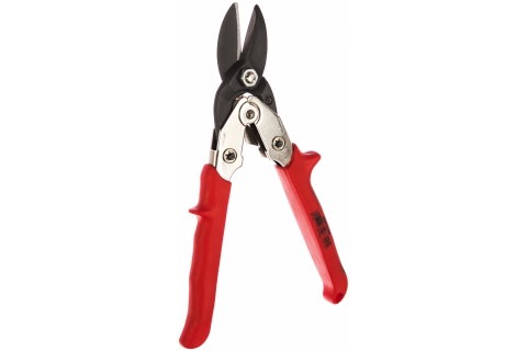products/Рычажные ножницы по металлу 250мм, правые NWS Фигурные 067R-15-250