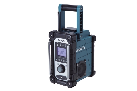 products/Аккумуляторное радио Makita 7.2-18В BMR102 арт. 169551