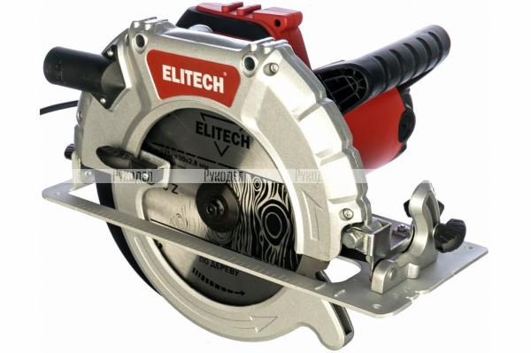 Пила дисковая ELITECH ПД 2000С,178430