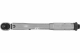 Ключ динамометрический THORVIK 1/4"DR, 2-24 Нм, арт. TW14224