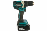 Аккумуляторная дрель-шуруповерт Makita DDF484RME (арт. 186744)