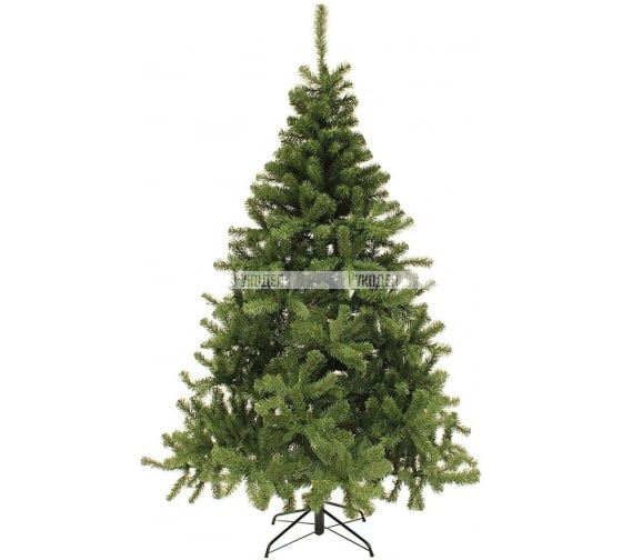 Ель Royal Christmas Promo Tree Standard Hinged PVC - 210 см 29210 