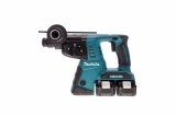 Аккумуляторный перфоратор Makita DHR263RF4,182737