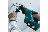 Аккумуляторный перфоратор Makita DHR263RF4,182737