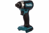 Аккумуляторный шуруповерт Makita DTD153ZJ (арт. 187649)