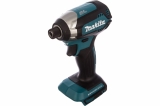 Аккумуляторный шуруповерт Makita DTD153ZJ (арт. 187649)