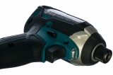 Аккумуляторный ударный шуруповёрт Makita DTD153RFE (арт. 187074)