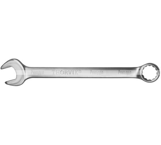Ключ гаечный комбинированный Thorvik серии ARC, 50 мм, арт. W30050