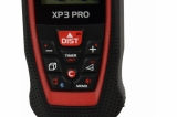 Лазерный дальномер CONDTROL XP3 Pro BLUETOOTH, 1-4-103 (уровень защиты IP54, работает от 3-х NiMH АКБ + кабель MicroUSB)