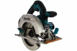 Аккумуляторная дисковая пила Makita DHS710Z,182727