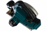 Аккумуляторная дисковая пила Makita DHS710Z,182727