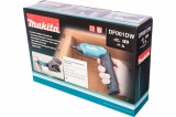 Аккумуляторная отвёртка Makita DF001DW,187121