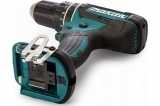 Аккумуляторная ударная дрель-шуруповерт Makita DHP482Z (арт. 187113)