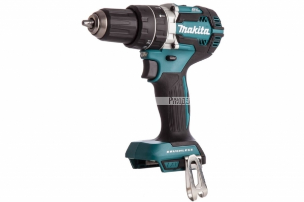 АККУМУЛЯТОРНАЯ ДРЕЛЬ-ШУРУПОВЕРТ MAKITA DHP484Z,185157