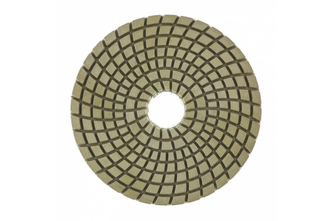 products/Алмазный гибкий шлифовальный круг, 100 мм, P800, мокрое шлифование, 5 шт. Matrix, 73511