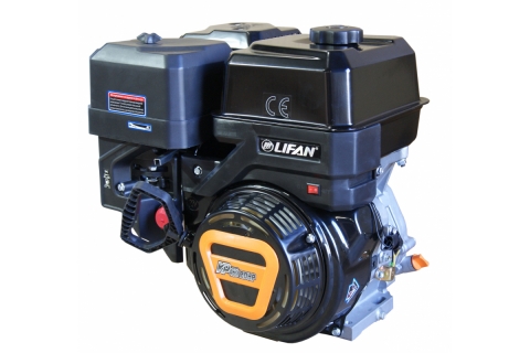 products/Двигатель LIFAN (20 л.с., 4-хтактный) KP460-R 3А (192F-2T-R 3А)