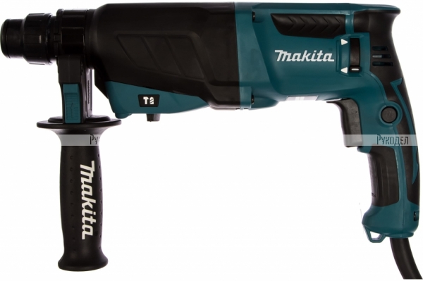 Перфоратор Makita HR2630 арт.184758