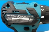 Аккумуляторная дрель-шуруповерт Makita DF332DWME (арт. 186743)