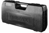 Трубный резьбонарезной набор №4 MIRAX 5 предметов арт.28240-H4