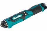 Аккумуляторная отвертка Makita DF012DSE (арт. 186748)