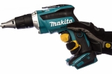 Аккумуляторный шуруповерт Makita DFS452Z арт. 181943