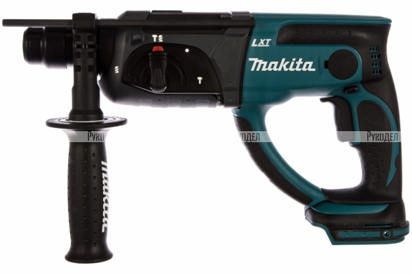 Аккумуляторный перфоратор 18 В Makita DHR202Z, арт. 183660