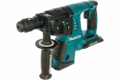 products/Аккумуляторный перфоратор SDP-Plus LXT ® Makita DHR264Z, арт. 181945