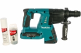 Аккумуляторный перфоратор SDP-Plus LXT ® Makita DHR264Z, арт. 181945