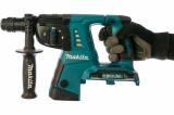 Аккумуляторный перфоратор SDP-Plus LXT ® Makita DHR264Z, арт. 181945