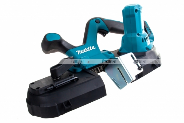 Аккумуляторная ленточная пила Makita DPB 181 Z арт. 183903