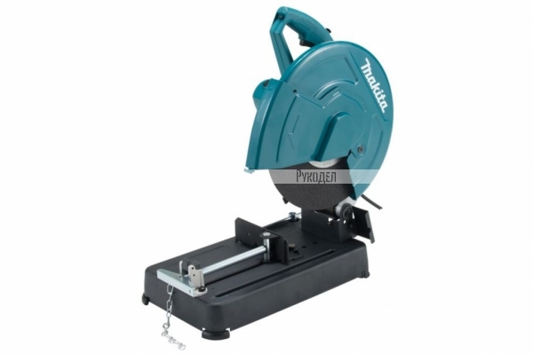 Монтажная пила Makita LW1401 арт. 183125