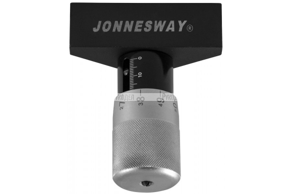 Прибор для определения степени натяжения приводного ремня.Jonnesway AI010063A  