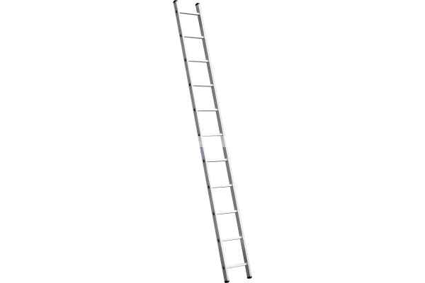 Лестница СИБИН приставная, 11 ступеней, высота 307 см арт. 38834-11 
