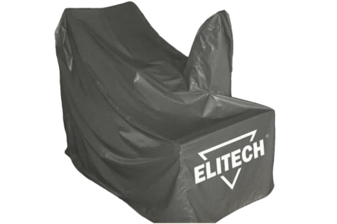 products/Чехол для снегоуборочной машины Elitech 1510.000300, арт. 177430