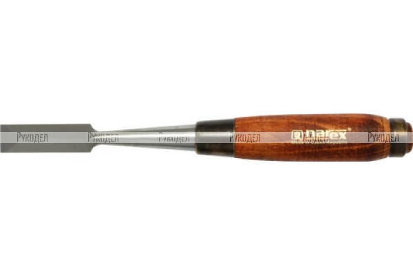 Стамеска ласточкин хвост 19 мм WOOD LINE PLUS NAREX (813519)