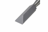 Стамеска ласточкин хвост 13 мм WOOD LINE PLUS NAREX (813513)