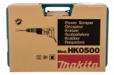 Молоток отбойный легкий Makita HK0500, арт. 118836