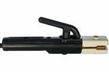 Комплект кабелей для сварки КГ1-25 (3+3м, в сборе с ДС-300 и ЗМС-300, вилка 10-25) Калибр арт.00000064968
