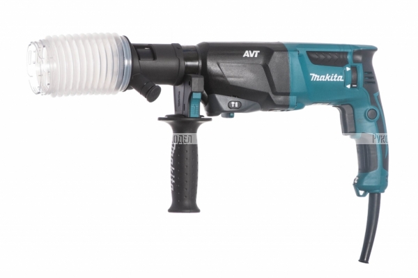 Перфоратор Makita HR2611FT(X5) арт. 169581