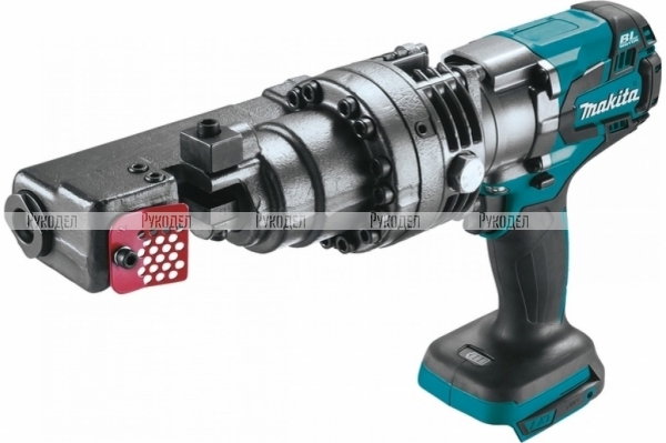 Аккумуляторные гидравлические ножницы Makita DSC163ZK,195491