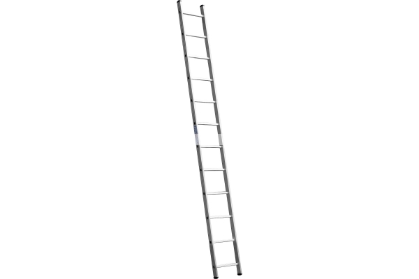 Лестница СИБИН приставная, 12 ступеней, высота 335 см арт. 38834-12 