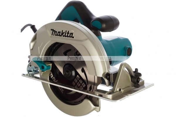 Дисковая пила Makita HS7601 (арт. 181958)