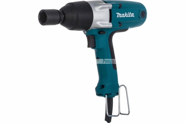 Ударный гайковерт Makita TW0200, арт. 138193