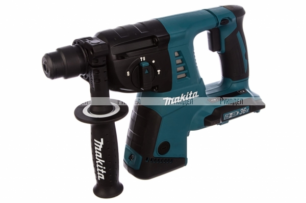 Аккумуляторный перфоратор Makita DHR263Z,181963