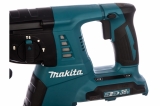 Аккумуляторный перфоратор Makita DHR263Z,181963