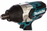 Аккумуляторный ударный гайковерт Makita DTW1001RTJ арт.185062